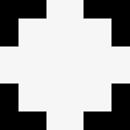 切换到全屏按钮图标