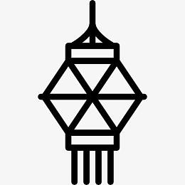 元宵图标