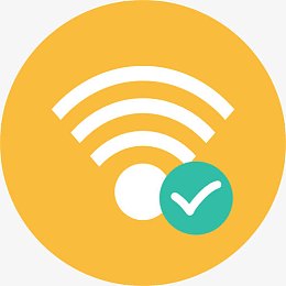 WiFi 图标