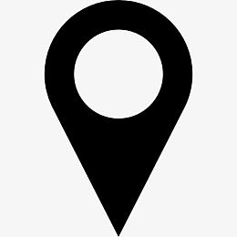 地图标记图标