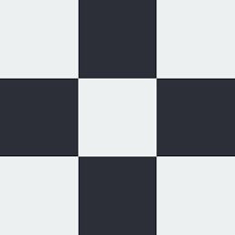 棋盘图标