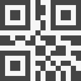 QR码图标