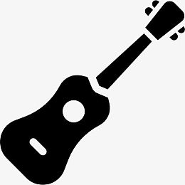 Ukelele 图标