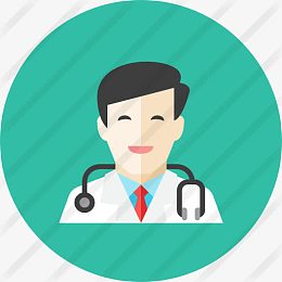 医生图标