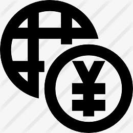 货币图标