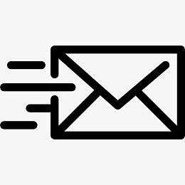 邮件发送图标