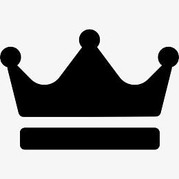 冠图标