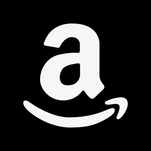 amazon 图标