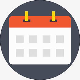 日历图标