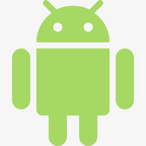 android 图标