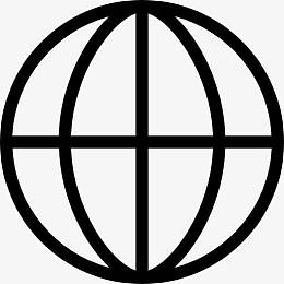 全球图标