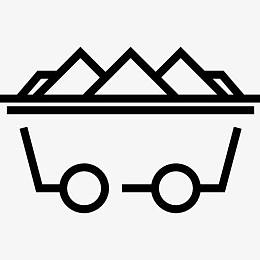 煤图标