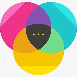 RGB 图标
