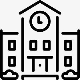 市政厅图标