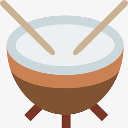 定音鼓图标