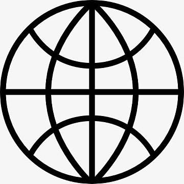 互联网图标