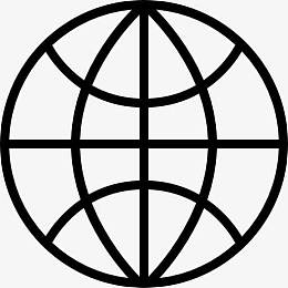 互联网图标