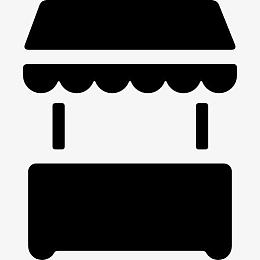 公正的立场图标