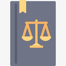Law 图标