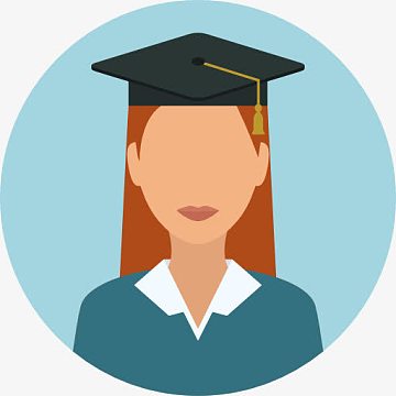 学生图标