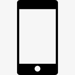 iPhone 图标