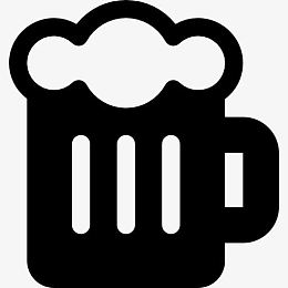 啤酒图标