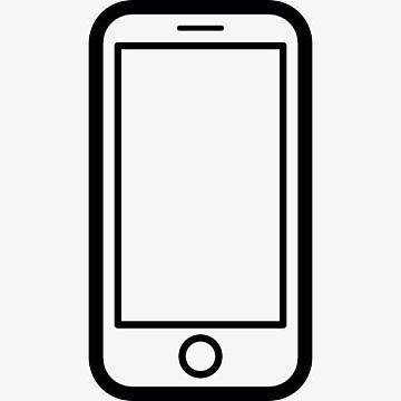 智能手机iphone 图标