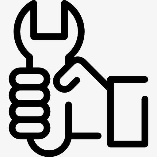 扳手图标素材免费下载_觅元素