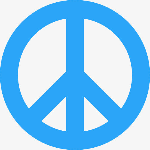 象征世界和平的标志图片