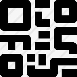 QR 图标
