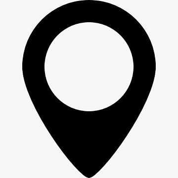 地图标记点图标