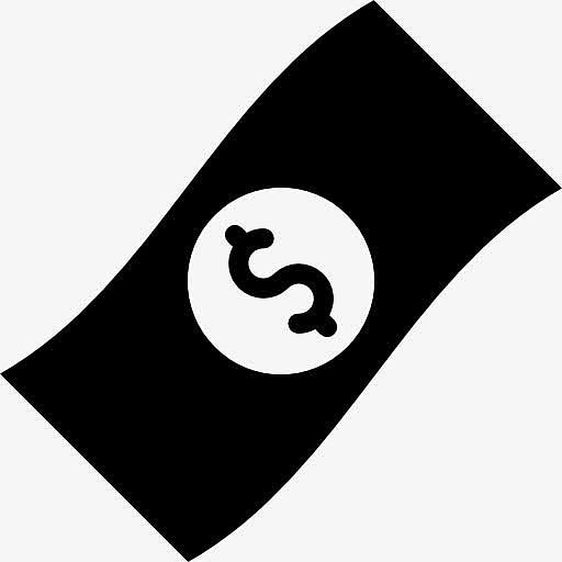 钱图标