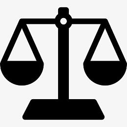 Law Scales 图标