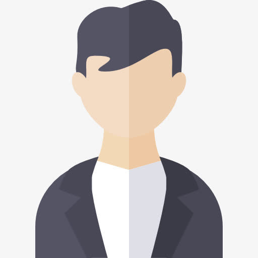 阿凡达图标素材免费下载_觅元素