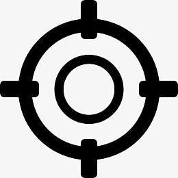 ARM目标图标