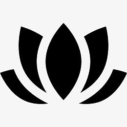 莲花图标