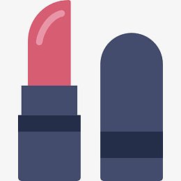 口红图标