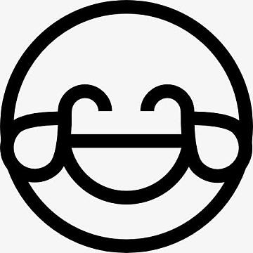 搞笑的图标png打哈欠图标png疲惫的表情的脸张开嘴,闭上眼睛图标png