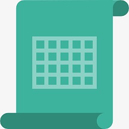 Excel 图标