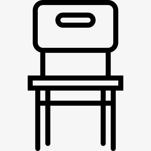 椅子图标