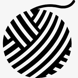 线球图标