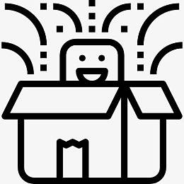 新产品图标