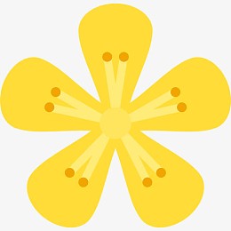 金丝桃图标