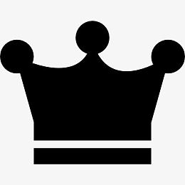 冠图标