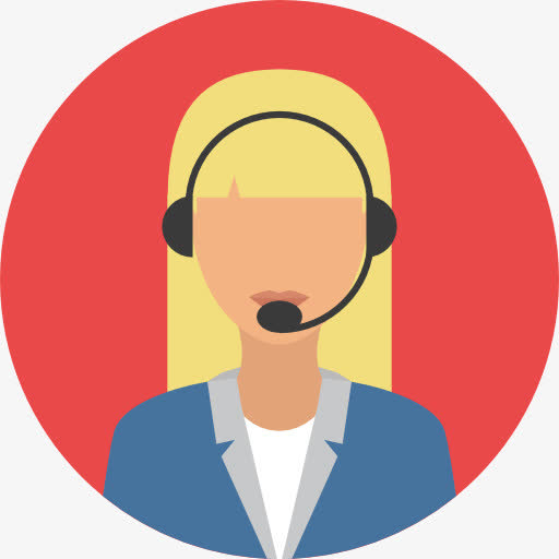 关键词 : 社会概况,头像,用户,电话销售员[声明] 觅元素所有素材为