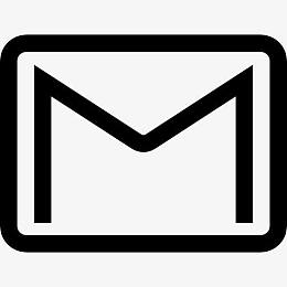 Gmail 图标