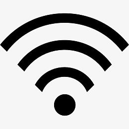 WiFi 图标