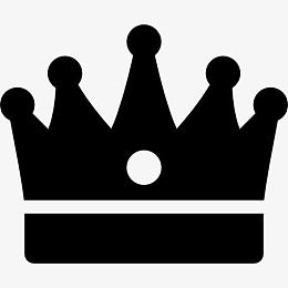 皇冠图标