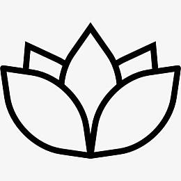 瑜伽图标
