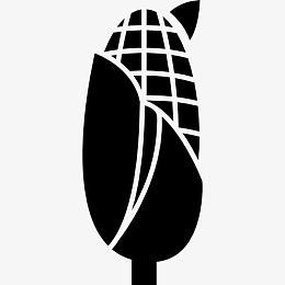 玉米图标